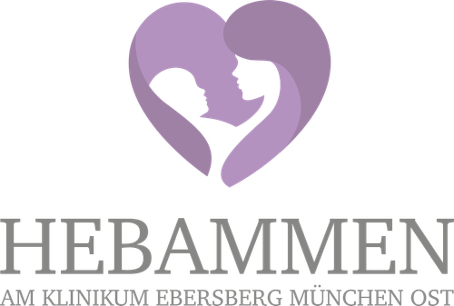 Hebammen am Klinikum Ebersberg München Ost Logo